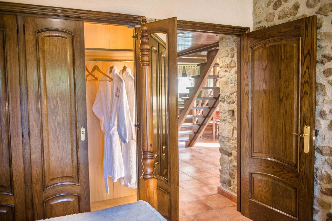 Cal Bisbe, Your Rural Holiday Home Capmany Exterior photo