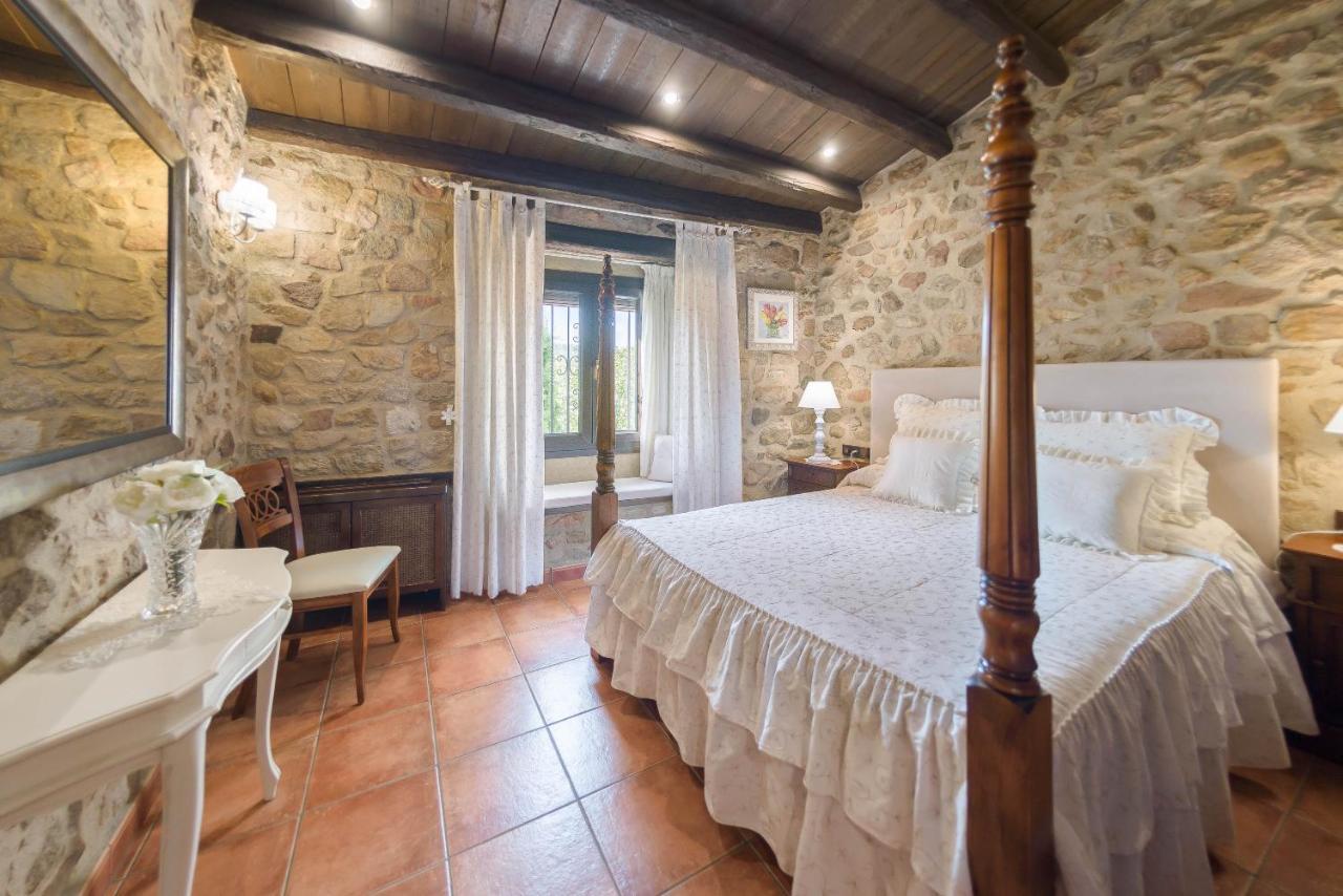 Cal Bisbe, Your Rural Holiday Home Capmany Exterior photo